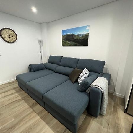 Casa Da Margarida Apartment Вила Нова ди Фош Коа Екстериор снимка