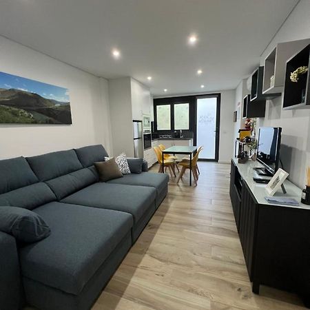Casa Da Margarida Apartment Вила Нова ди Фош Коа Екстериор снимка