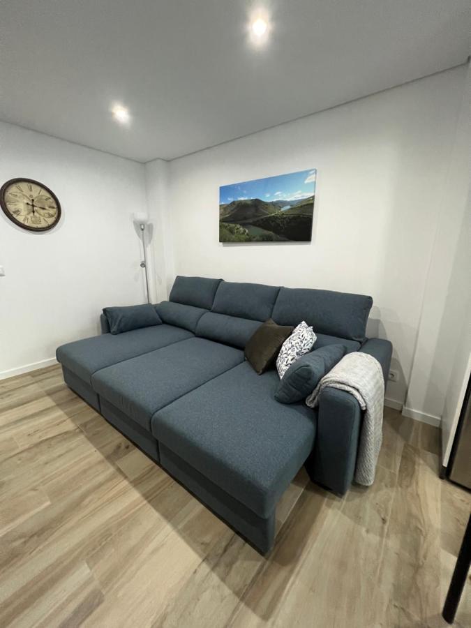 Casa Da Margarida Apartment Вила Нова ди Фош Коа Екстериор снимка
