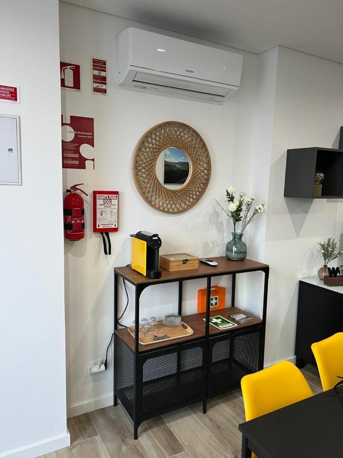 Casa Da Margarida Apartment Вила Нова ди Фош Коа Екстериор снимка