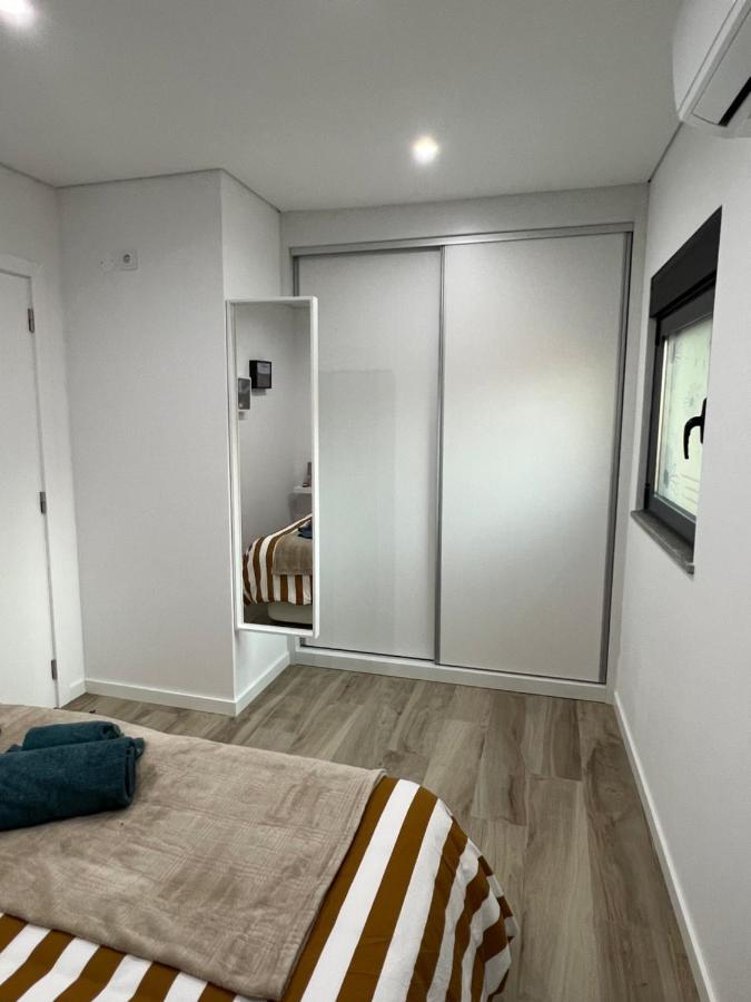 Casa Da Margarida Apartment Вила Нова ди Фош Коа Екстериор снимка